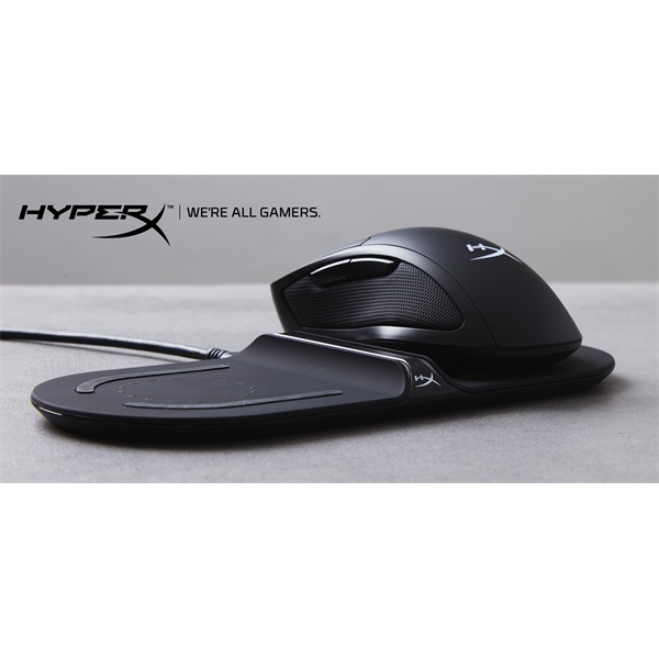 Kingston HyperX ChargePlay Base töltő állomás (EU adapterrel)