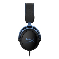 Kingston HyperX Cloud Alpha S 3,5 Jack kék-fekete gamer headset