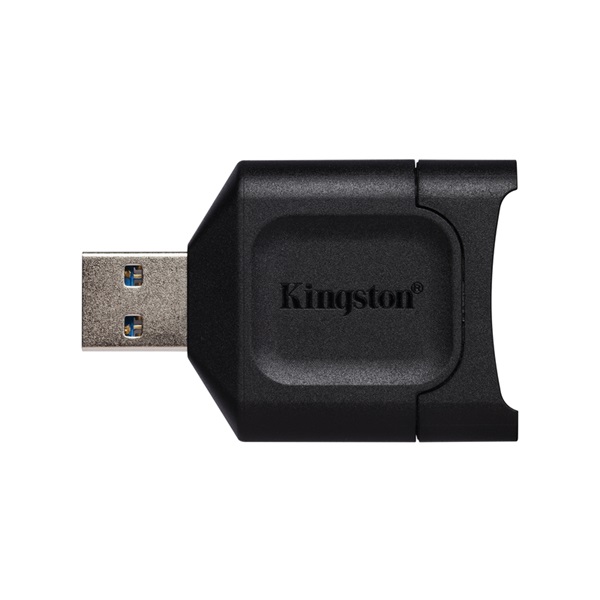 Kingston MobileLite Plus SD kártyaolvasó