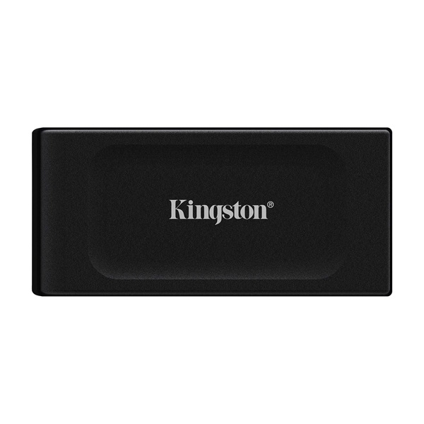 Kingston XS1000 1TB USB 3.2 Gen 2 külső SSD