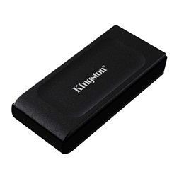 Kingston XS1000 1TB USB 3.2 Gen 2 külső SSD