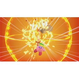 Kirby: Star Allies Nintendo Switch játékszoftver