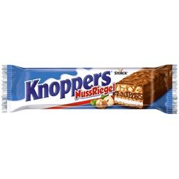 Knoppers Nutbar 40g ostyaszelet