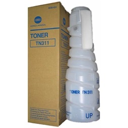 Konica Minolta TN311K fekete toner