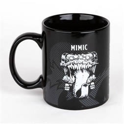 Konix Dungeons & Dragons "Mimic" bögre