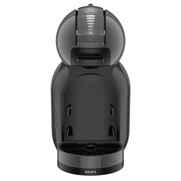 Krups KP123810A Mini Me Nescafé Dolce Gusto szürke kapszulás kávéfőző