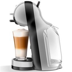 Krups KP123B Nescafé Dolce Gusto Mini Me szürke kapszulás kávéfőző