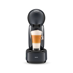 Krups KP173B Nescafé Dolce Gusto Infinissima szürke kapszulás kávéfőző