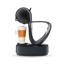 Krups KP173B Nescafé Dolce Gusto Infinissima szürke kapszulás kávéfőző