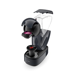 Krups KP173B Nescafé Dolce Gusto Infinissima szürke kapszulás kávéfőző