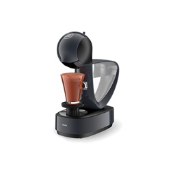 Krups KP173B Nescafé Dolce Gusto Infinissima szürke kapszulás kávéfőző