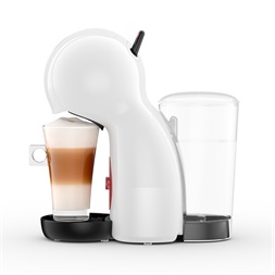 Krups KP1A3110 Nescafé Dolce Gusto Piccolo XS fehér kapszulás kávéfőző