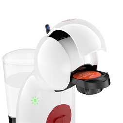 Krups KP1A3110 Nescafé Dolce Gusto Piccolo XS fehér kapszulás kávéfőző