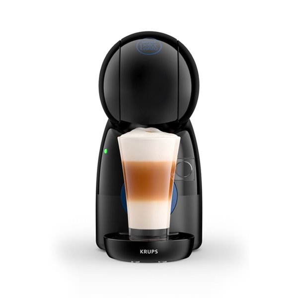 Krups KP1A08 Nescafé Dolce Gusto Piccolo XS fekete kapszulás kávéfőző