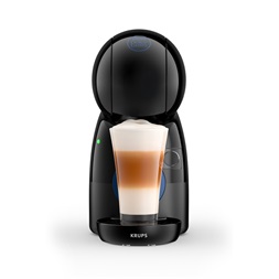 Krups KP1A08 Nescafé Dolce Gusto Piccolo XS fekete kapszulás kávéfőző