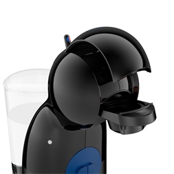 Krups KP1A08 Nescafé Dolce Gusto Piccolo XS fekete kapszulás kávéfőző