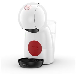 Krups KP1A3110 Piccolo XS Nescafé Dolce Gusto fehér kapszulás kávéfőző