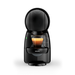 Krups KP1A3B Nescafé Dolce Gusto Piccolo XS antracit-fekete kapszulás kávéfőző