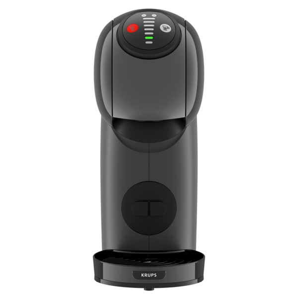 Krups KP243B10 Nescafé Dolce Gusto antracit kapszulás kávéfőző