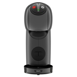 Krups KP243B10 Nescafé Dolce Gusto antracit kapszulás kávéfőző