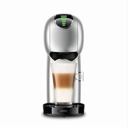 Krups KP440E25 Nescafé Dolce Gusto Genio S Touch ezüst kapszulás kávéfőző