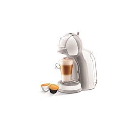 Krups KP 1201CS Nescafé Dolce Gusto Mini Me szürke kapszulás kávéfőző