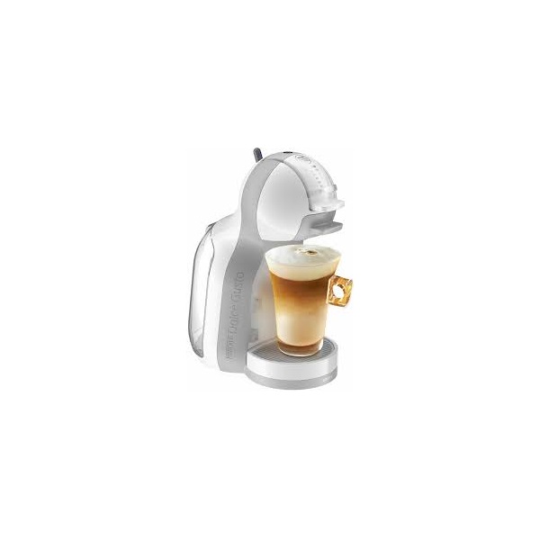 Krups KP 1201CS Nescafé Dolce Gusto Mini Me szürke kapszulás kávéfőző