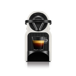 Krups XN100110 Nespresso Inissia fehér kapszulás kávéfőző