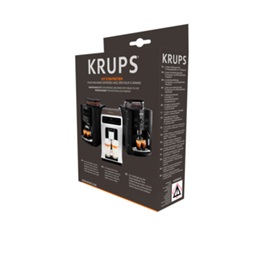 Krups XS530010 epresso tisztítókészlet