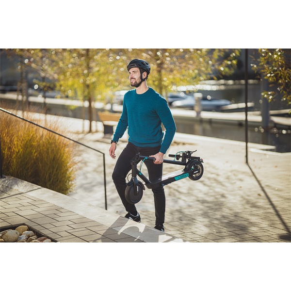 LAMAX E-Scooter S7500 Plus 350W/7,5Ah elektromos roller