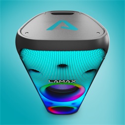 LAMAX PARTYBOOMBOX 700 bluetooth hangszóró