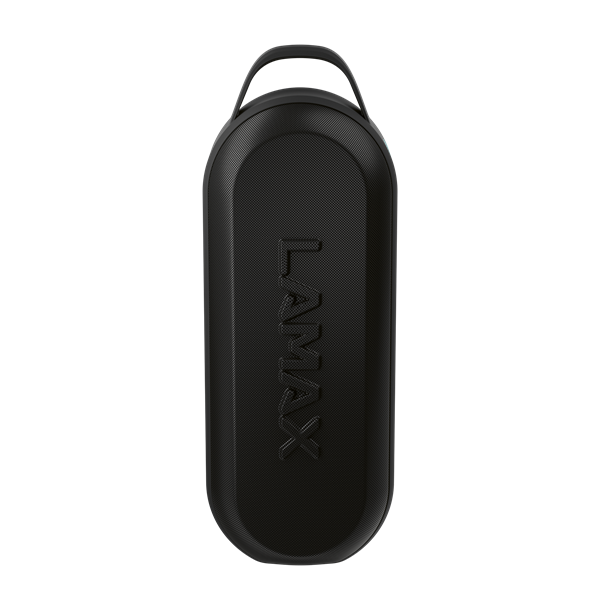 LAMAX Street2 USB-C Bluetooth hangszóró