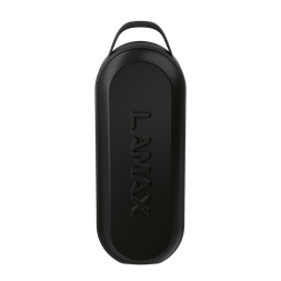 LAMAX Street2 USB-C Bluetooth hangszóró