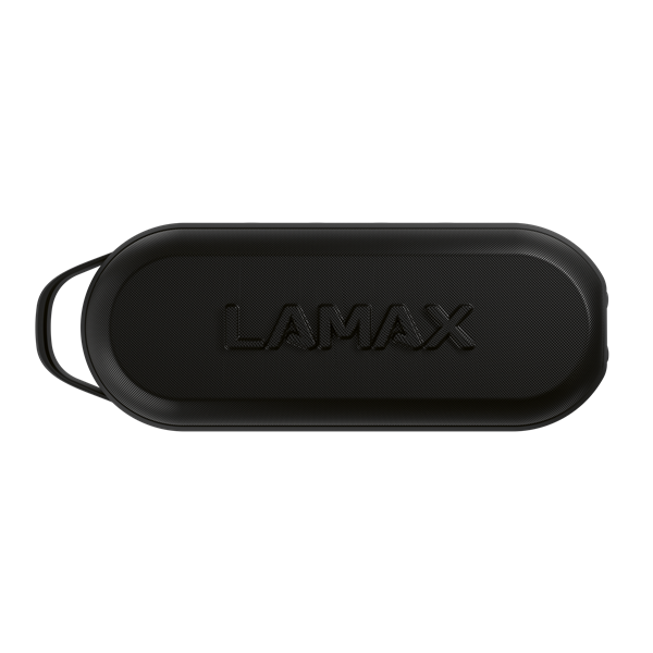 LAMAX Street2 USB-C Bluetooth hangszóró