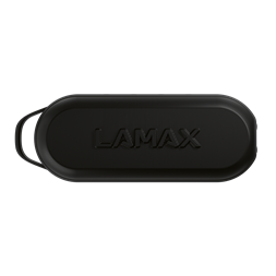 LAMAX Street2 USB-C Bluetooth hangszóró