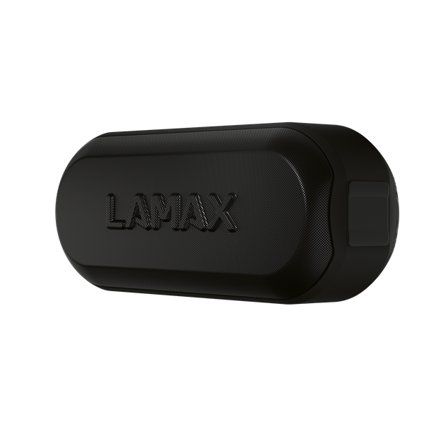 LAMAX Street2 USB-C Bluetooth hangszóró