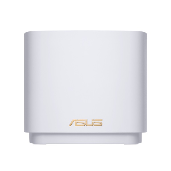 LAN/WIFI Asus Router ZenWifi AX3000 AiMesh - XD5 2-PK - Fehér