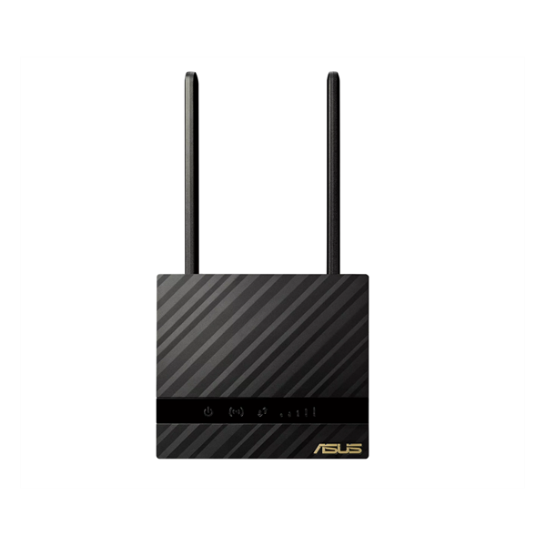 Asus 4G/LTE Modem Router 300Mbps - 4G-N16