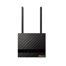 Asus 4G/LTE Modem Router 300Mbps - 4G-N16