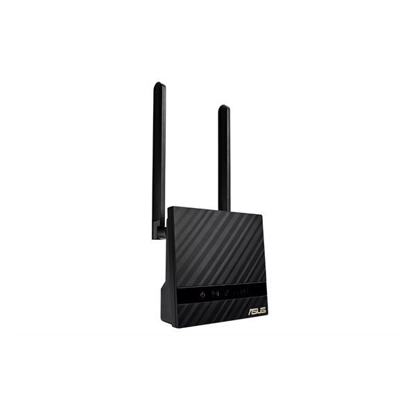 Asus 4G/LTE Modem Router 300Mbps - 4G-N16