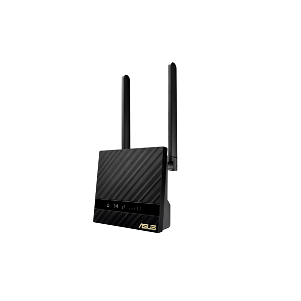 Asus 4G/LTE Modem Router 300Mbps - 4G-N16