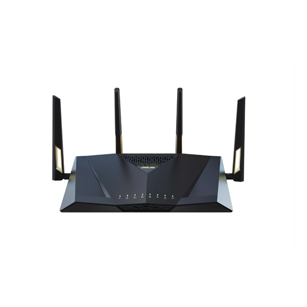 LAN/WIFI Asus Router AX6000 Mbps RT-AX88U Pro