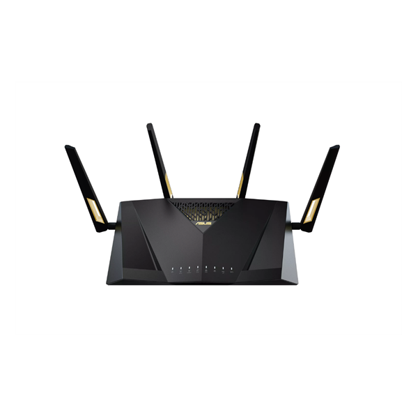 LAN/WIFI Asus Router AX6000 Mbps RT-AX88U Pro