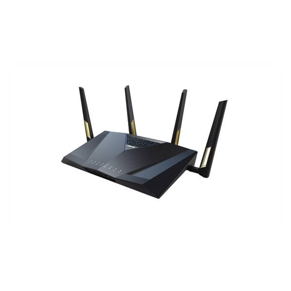 LAN/WIFI Asus Router AX6000 Mbps RT-AX88U Pro