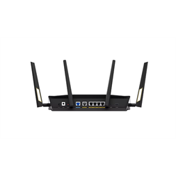 LAN/WIFI Asus Router AX6000 Mbps RT-AX88U Pro