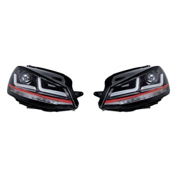 LEDriving LEDHL-103-GTI VW GOLFVII 12V/6500K LED fényszóró