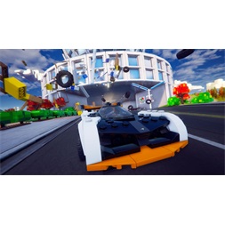 LEGO 2K Drive Awesome Edition PS5 játékszoftver