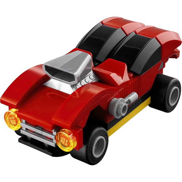 LEGO 2K Drive PS5 játékszoftver