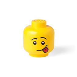 LEGO Bolondos tárolófej (2 literes)