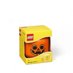 LEGO Tökfej tároló (2 literes)